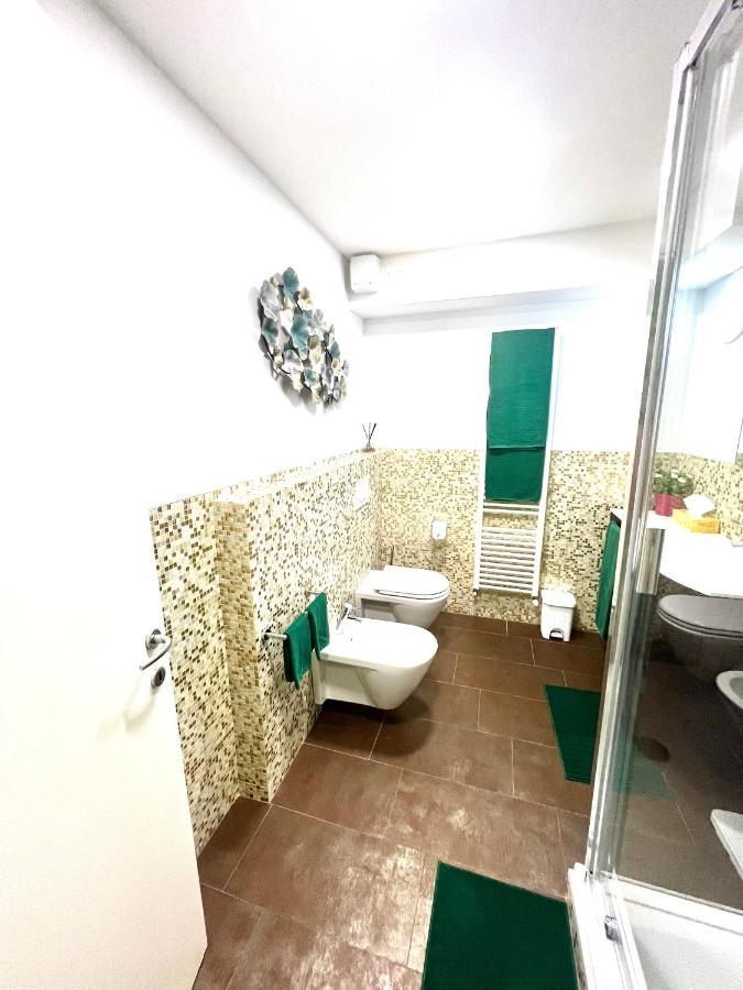 Attico Darsena Nuova Apartment Ravenna Exterior photo