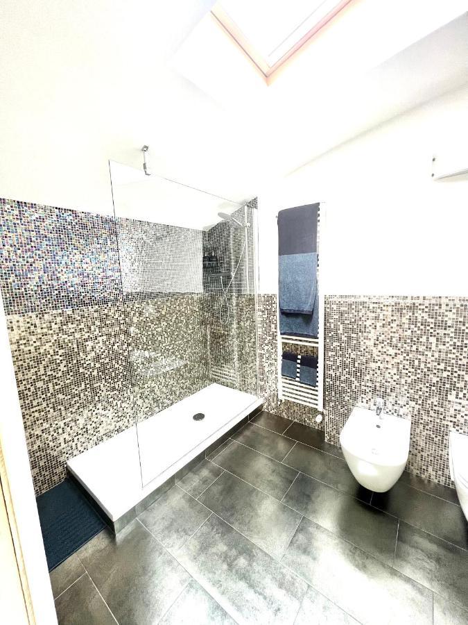 Attico Darsena Nuova Apartment Ravenna Exterior photo